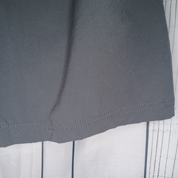 Athleta gray skort Size 6 - Picture 11 of 12